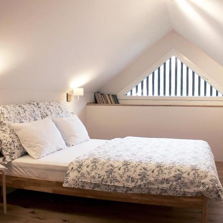 Apartments Alteri Domi Bohinj Zewnętrze zdjęcie