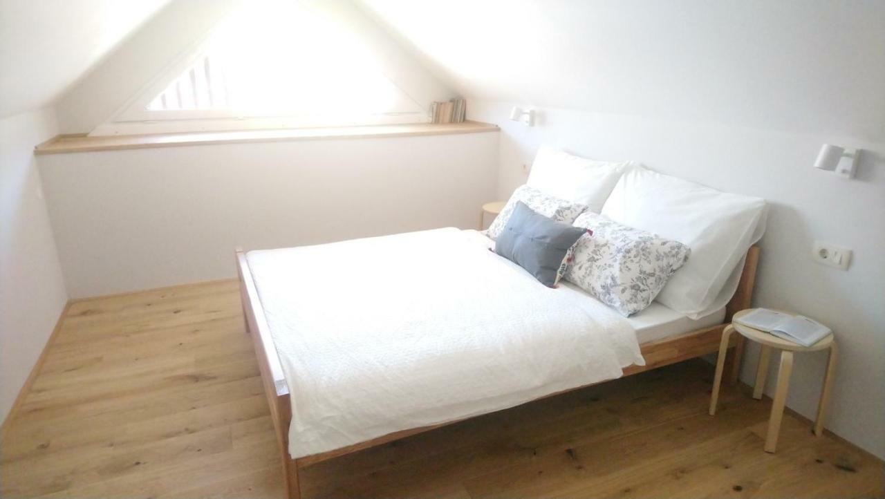 Apartments Alteri Domi Bohinj Zewnętrze zdjęcie