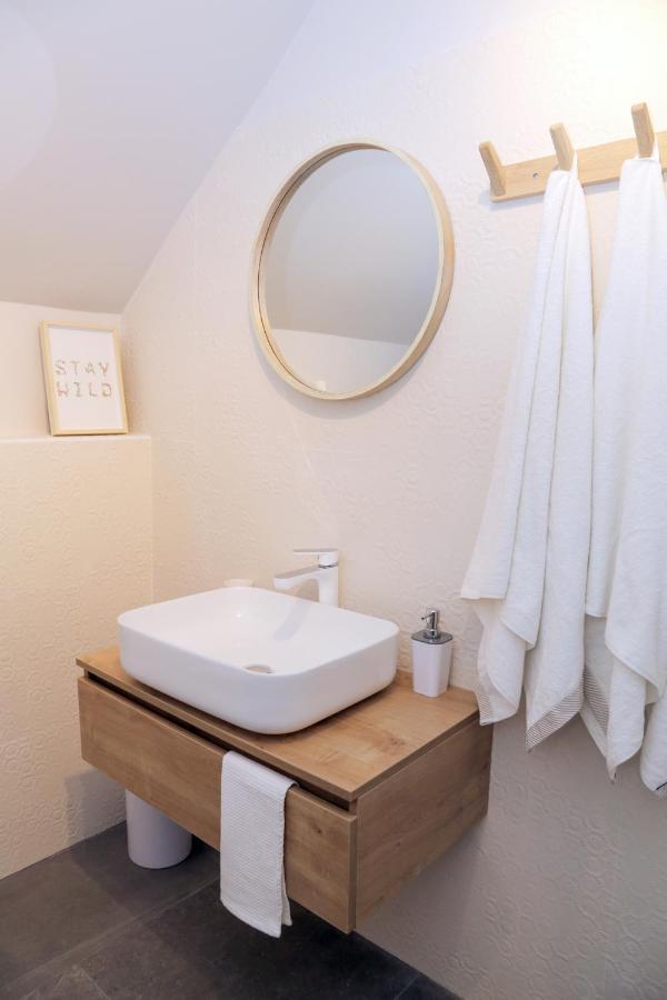 Apartments Alteri Domi Bohinj Pokój zdjęcie