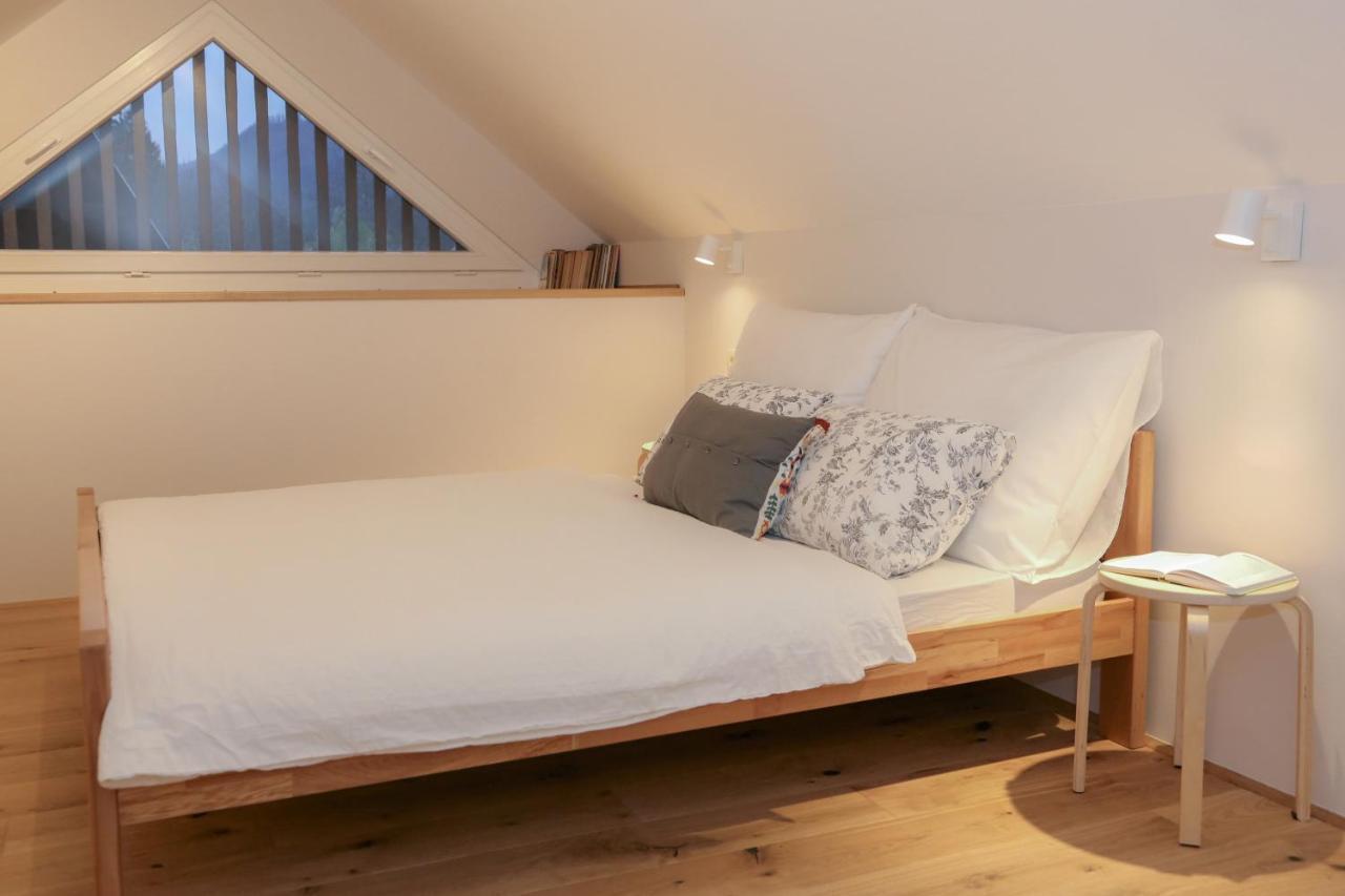 Apartments Alteri Domi Bohinj Zewnętrze zdjęcie