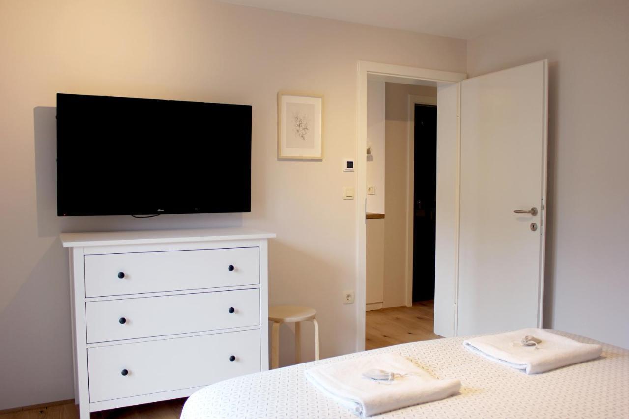 Apartments Alteri Domi Bohinj Zewnętrze zdjęcie