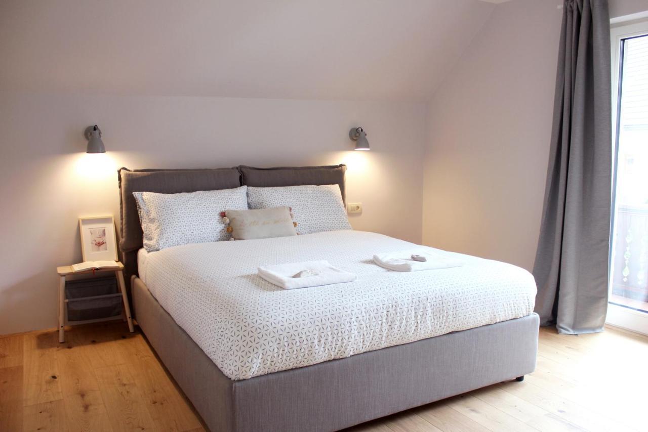 Apartments Alteri Domi Bohinj Zewnętrze zdjęcie