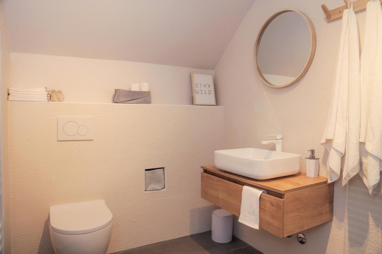 Apartments Alteri Domi Bohinj Zewnętrze zdjęcie