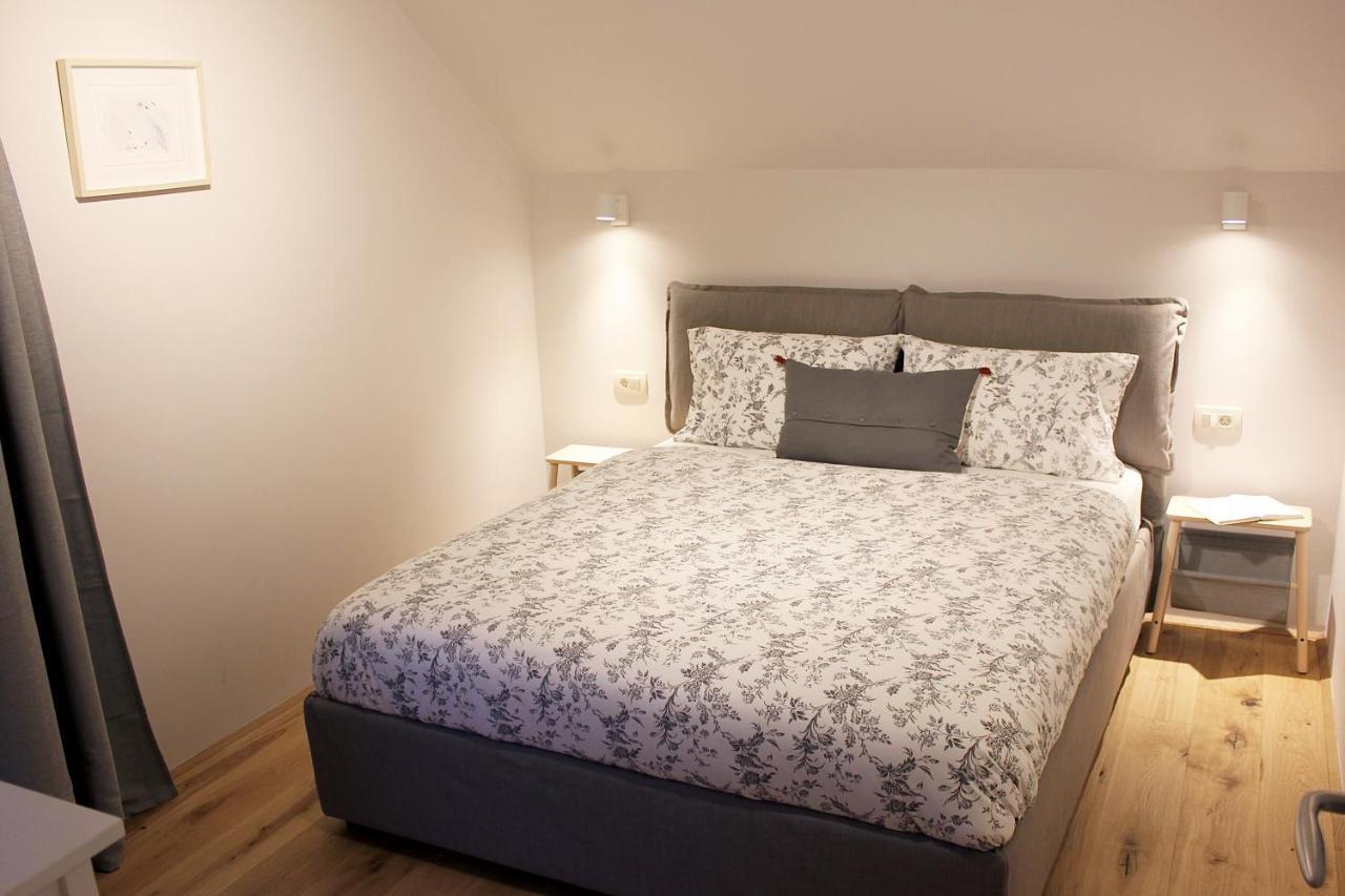 Apartments Alteri Domi Bohinj Zewnętrze zdjęcie