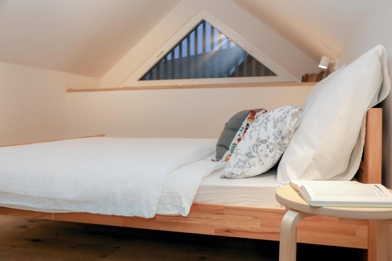 Apartments Alteri Domi Bohinj Zewnętrze zdjęcie