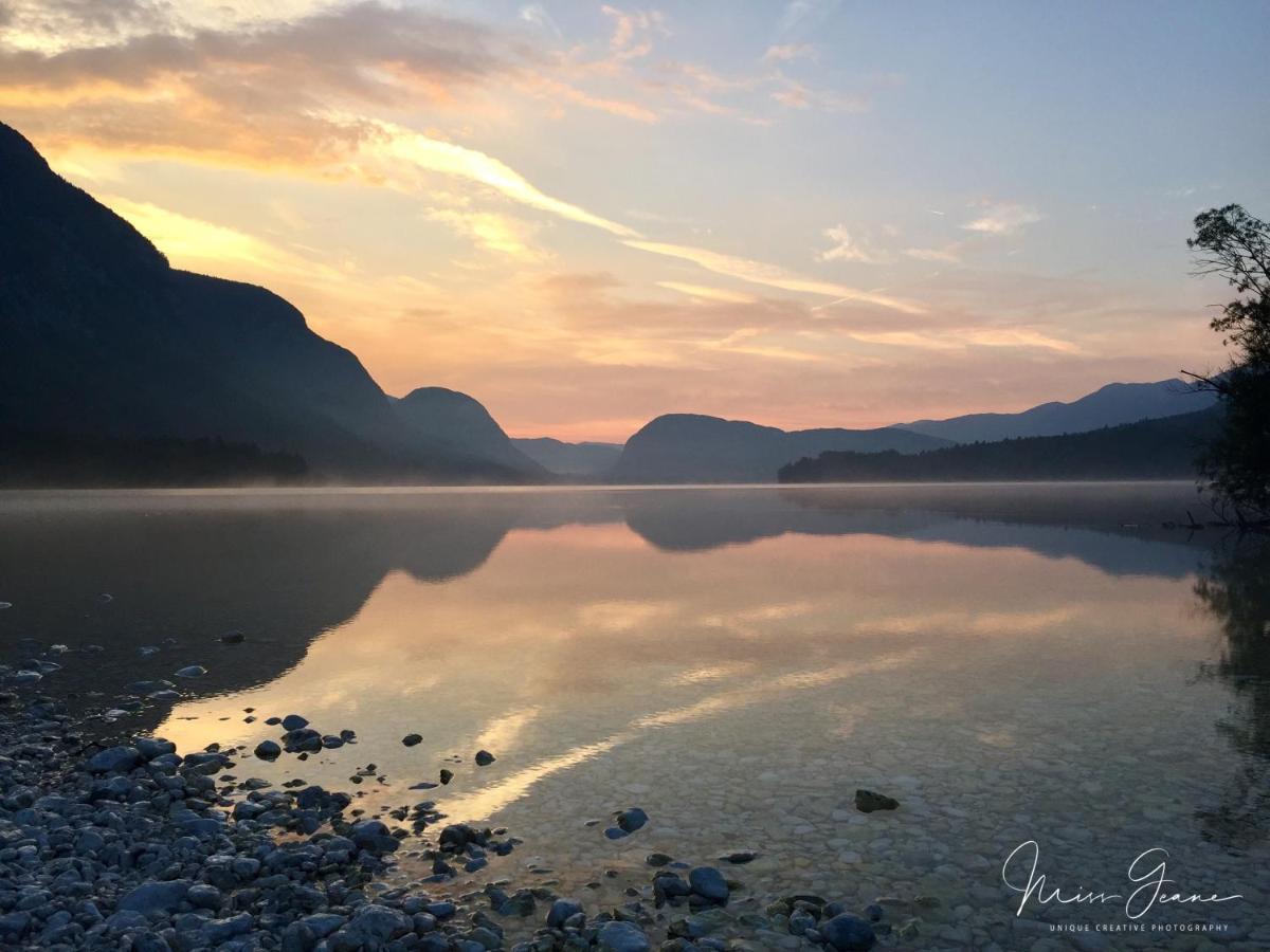 Apartments Alteri Domi Bohinj Zewnętrze zdjęcie
