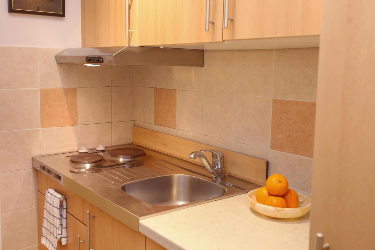Apartments Alteri Domi Bohinj Zewnętrze zdjęcie